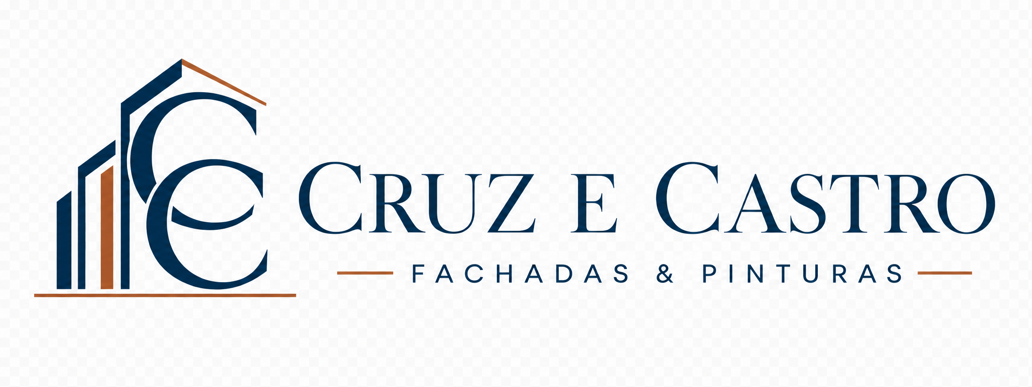 Cruz e Castro — Fachadas e Pinturas
